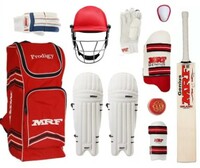 HF Grand Edition VK -18 Limited Edition Cricket Kit