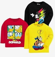 Amazon : Upto 84% Off On Kuchipoo Kid’s Clothing