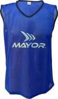 MAYOR MSP005 Adult Hockey, Football Bib 