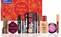  BLUE HEAVEN Bridal Makeup kit for women on Flipkart 