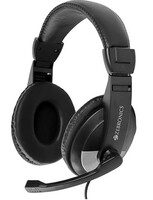 Zebronics Headphone with Mic at ₹273