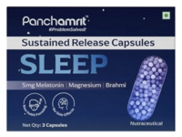 Panchamrit Sustained Release Capsule [user specific]