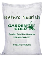 LOOT Nature Nourish Vermicompost Fertilizer   (10 kg )