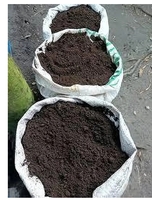 Nature Nourish 10 KG BIO ORIGANIC Fertilizer  (10 kg, Powder)