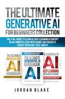 FREE Kindle eBooks: Generative AI 3-in-1, House Party, Homesteading, Mediterranean Diet, Hot Chocolate Recipes, Bedtime Stories, True Stories & More