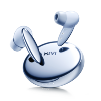 Mivi Superpods Opera Earbuds AI-ENC @1099