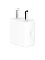 apple 20w USB C power adapter