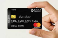 Flat Rs. 10 cashback on Credit card Bill Payment of minimum Rs. 10