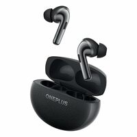 OnePlus Buds Pro 3 Bluetooth TWS in-Earbuds Dual Drivers, Dual Dacs, Dynaudio Eqs, AI-Powered Translator