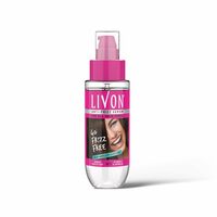 Upto 71% Off On Livon Hair Serum + Extra 5% Off Coupon