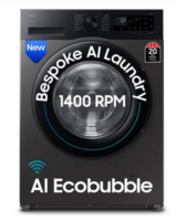 Samsung 9 Kg Front Load Washing Machine 