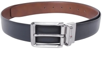 TOMMY HILFIGER GENUINE LEATHER BELT