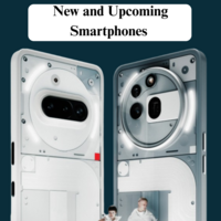 New Upcoming Smartphones in July India 2025 (Samsung, OnePlus & more)