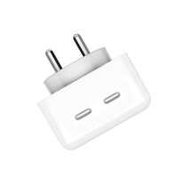 GIZMORE PA615 PD 3.0 40W adaptor, Dual PD Type-C Ports (20W Each)