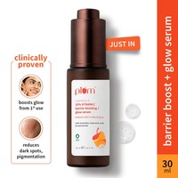10% Vitamin C Barrier Boosting + Glow Serum with Calendula