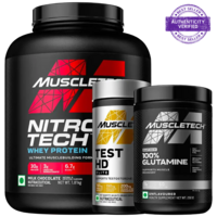 Muscletech Upto 40% Off
