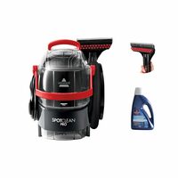 BISSELL Spotclean Pro Portable Wet & Dry Vacuum Cleaner [₹3000 Off Coupon + HDFC NCEMI]