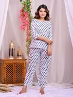 Up to 82% Off on Women's Nightwear 