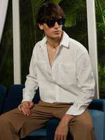 Flat 80% Off on Men's Campus Clothes