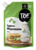 Instamart TGF Mayonnaise, Rajdhani Besan and other items [location specific]