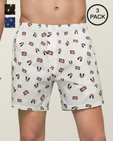 Upto 42% off on XYXX Men's Innerwear