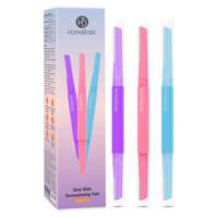 HomeBasic – Dual Head Face Razor for Women