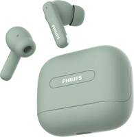 PHILIPS TAT1050GN/94 Bluetooth  (Frosty Green, True Wireless)
