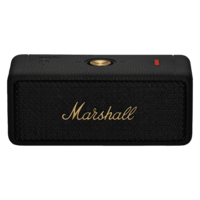 Marshall Emberton II 20W Portable Bluetooth Speaker (Black)