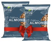 Grocery - ProV Select Almond (400g) and Other Items [location specific]