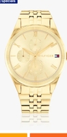 TOMMY HILFIGER  Analog Watch - For Women TH1782592