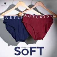 Asterisk - Up To 90% Off on Mens Briefs 