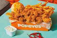 popeyes -flat 125 off on min order of 399 ( all users )