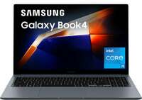 Samsung Galaxy Book4 Metal Intel Core i5 13th Gen 1335U - (16 GB/512 GB SSD/Windows 11 Home) 