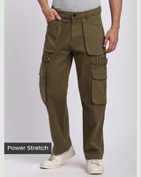 Be Young - Up To 80% Off on Men's Cargo Pants