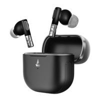 boAt Nirvana Zenith TWS Earbuds (Mystique Black)