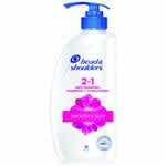 Big basket - Head & Shoulders 2 in 1 Anti Dandruff Shampoo 650ml & more(location specific)