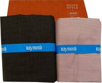 Upto 83% off on Raymond Fabrics