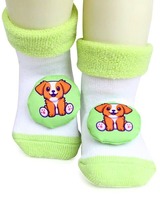 Flat 86% off on Kids Socks from Rs 70 