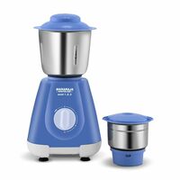 Maharaja Whiteline Smart Mixer Grinder | 500-watt | 20000 RPM Motor Speed 