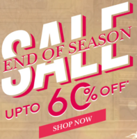 W for Woman End of Season Sale - Upto 60% off on Kurta's, Dresses & more