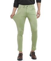 SWADESI STUFF Men's Casual Chino Pants @99 - Size 28
