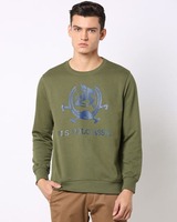 US Polo Clothing Upto 70% Off