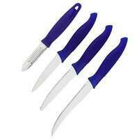 Anjali Kitchen Knief Set 4 pcs ₹ 89 and More items