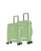 Up to 82% Off on Top Branded Luggages & Trolley Bags 