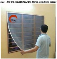 HDPE - High Density Poly Ethylene Adults Mosquito Net (White)