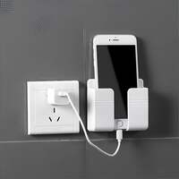Mobile Holder for Wall Mount Mobile 
