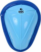 Cricket Abdominal Guard Men