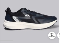 WOODLAND Men Low-Top Lace-Up Shoes