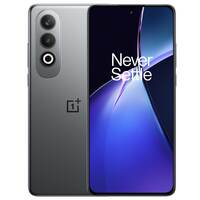 OnePlus Nord CE4 (Dark Chrome, 8GB RAM, 256GB Storage) | Lifetime Display Warranty