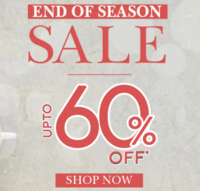 Aurelia End of Season Sale - Upto 60% off on Women's Dress, Gowns & more